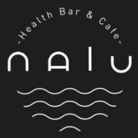 Nalu Health Cafe food