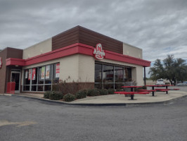 Arby's In Defuniak Spr outside