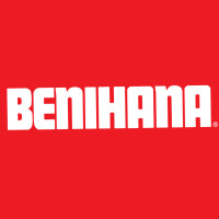 Benihana food