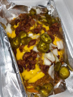 My Famous Daiq's And Dogs (hot Dogs, Daiquiris And Margarita Gourmet Creations) food