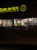 Pancheros Mexican Grill Golden Valley inside