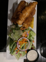 Kailua Town Pub And Grill food