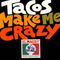 El Maguey food