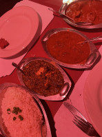 Jewel Of India Restaurant Bar food