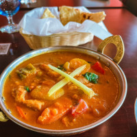 Himchuli Highlands Indian Nepali Cuisine food