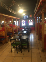 La Carreta Mexican food