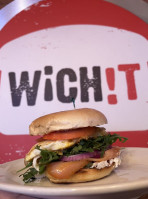 Wichit Sandwich food