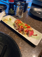 Oishi Sushi And Steakhouse food