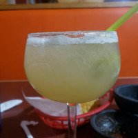 Tequila's Mexican food