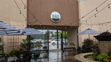 Bao Vietnamese Kitchen outside