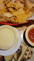 El Rodeo food