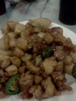 Jade Garden food