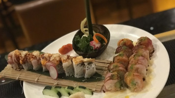 Tokyo Asian Cuisine Sushi Hibachi Steakhouse food