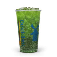 Dutch Bros Coffee food