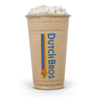 Dutch Bros Coffee food