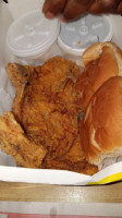 Maryland Fried Chicken food