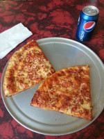 Legion Park Pizza food