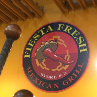 Fiesta Fresh food