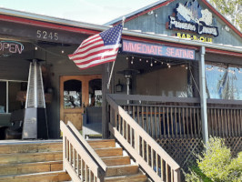 Texas T-bone Steakhouse In Colorado Spr food