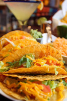 Mexicali Cantina Grill food