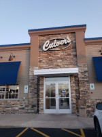 Culver's food