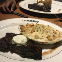 J. Alexander's - W Bloomfield food