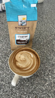 Swift River Coffee Roasters food