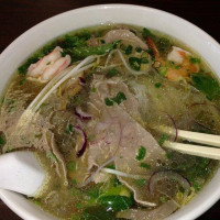 Pho Cuong food