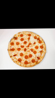 Carmelas Pizza-italian food
