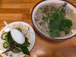 Pho Time Vietnamese Cuisine food