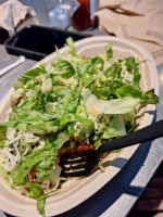 Chipotle Mexican Grill food