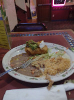 Mazatlan food