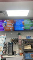 Rita's Italian Ice Frozen Custard food