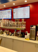 Whit's Frozen Custard food