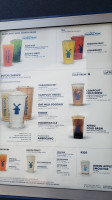 Dutch Bros Coffee food