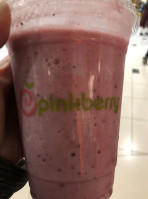 Pinkberry food