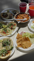 Tacos Jalisco food