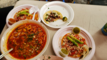 Tacos Jalisco food