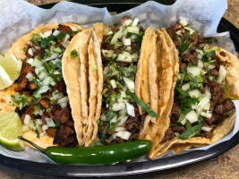 Tacos Puebla-bensenville food