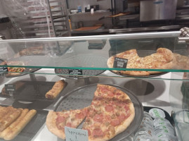 Sbarro food