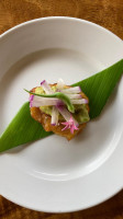 Kōkeʻe Lodge food