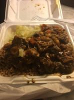 Taste Of The Island Caribbean Take-out food