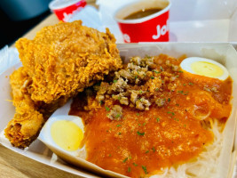 Jollibee food