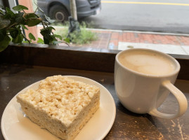 Flour Bakery Cafe food