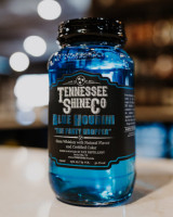 Tennessee Shine Co In Gatl food