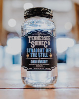 Tennessee Shine Co In Gatl food