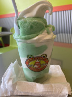 Jeremiah's Italian Ice food