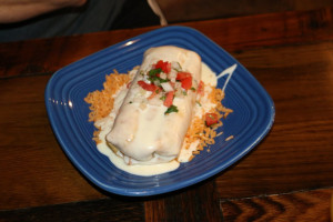 Chile Loco Authentic Mexican Cashiers Nc food