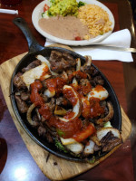 El Dorado food