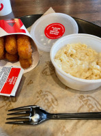 Arby's food